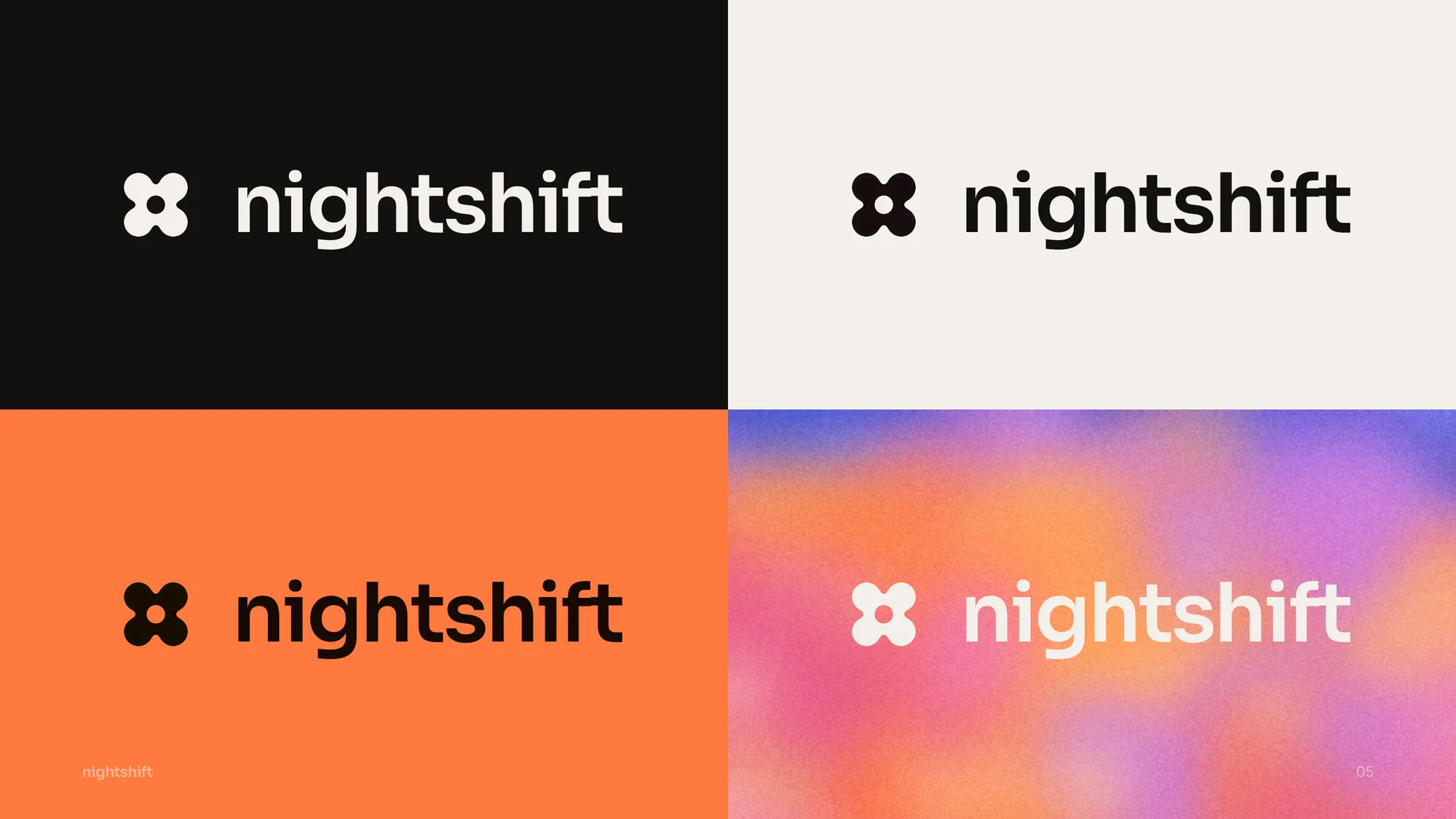 Nightshift, Brand