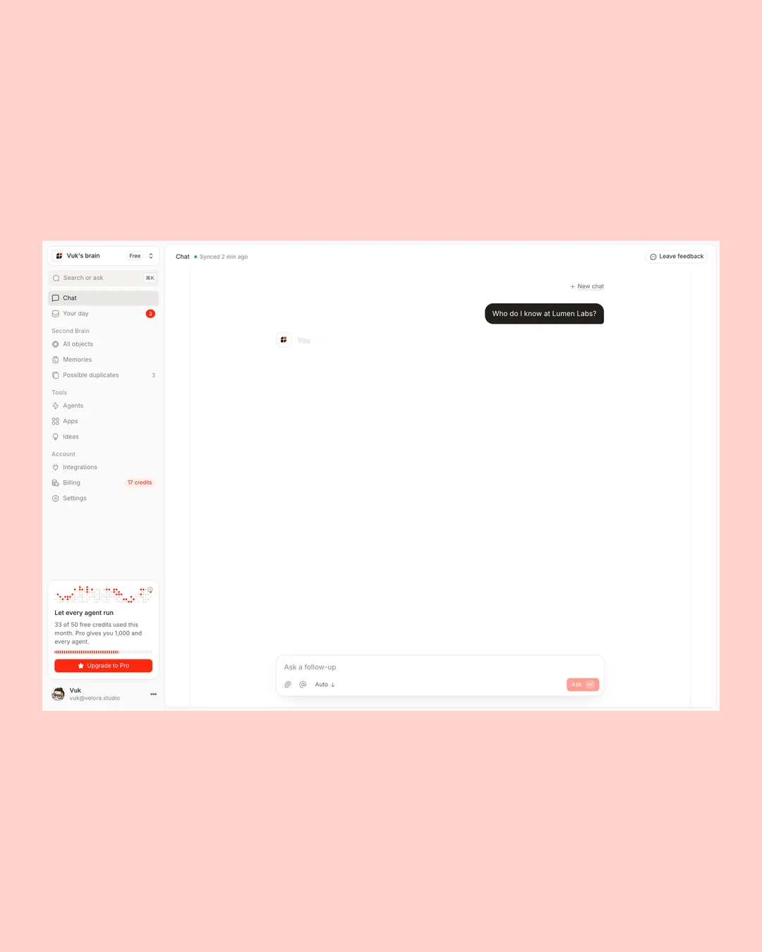 YouSpot, Social